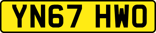 YN67HWO