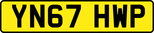 YN67HWP