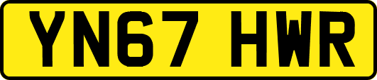 YN67HWR