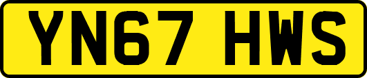 YN67HWS