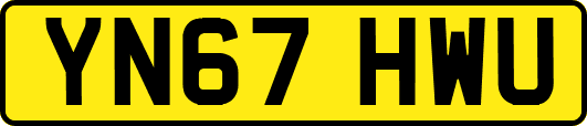 YN67HWU