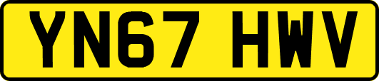 YN67HWV