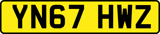 YN67HWZ