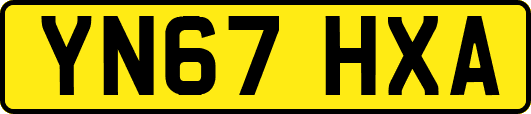 YN67HXA