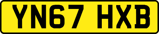 YN67HXB