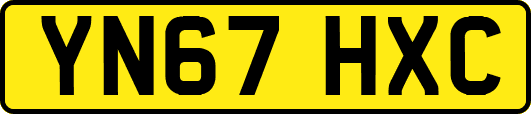 YN67HXC