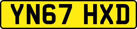 YN67HXD