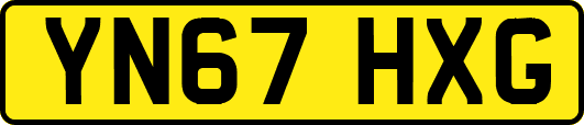 YN67HXG