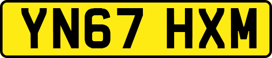 YN67HXM