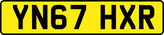 YN67HXR