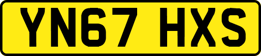 YN67HXS