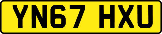 YN67HXU