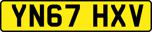YN67HXV