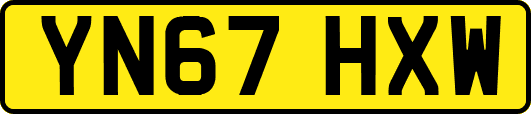 YN67HXW