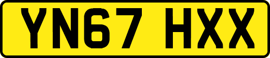 YN67HXX