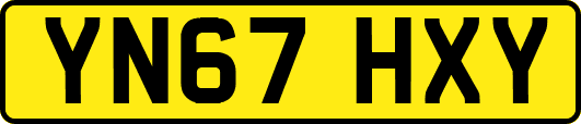 YN67HXY