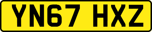 YN67HXZ