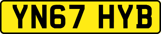 YN67HYB