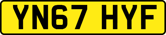 YN67HYF