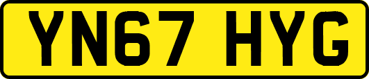 YN67HYG
