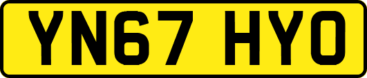 YN67HYO