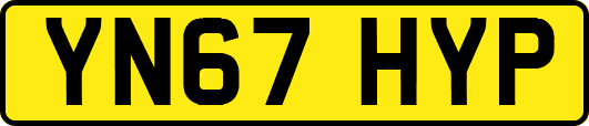 YN67HYP