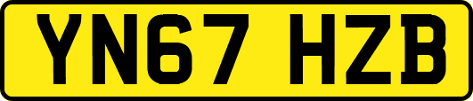 YN67HZB