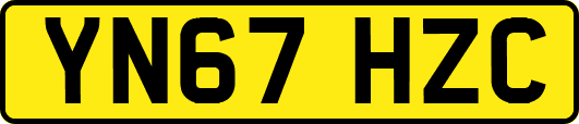 YN67HZC