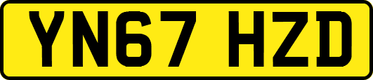 YN67HZD
