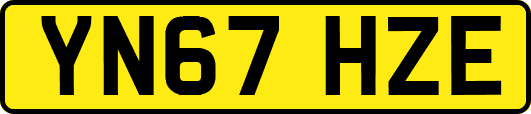 YN67HZE