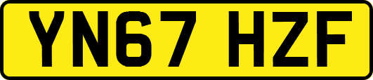 YN67HZF