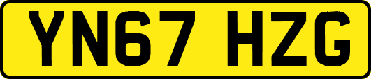 YN67HZG