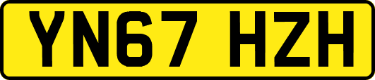 YN67HZH