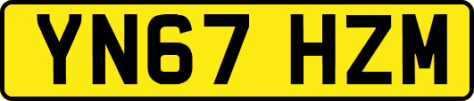 YN67HZM