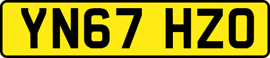 YN67HZO