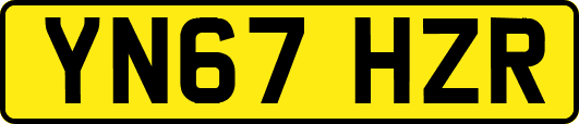 YN67HZR