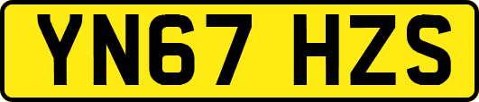 YN67HZS
