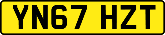 YN67HZT