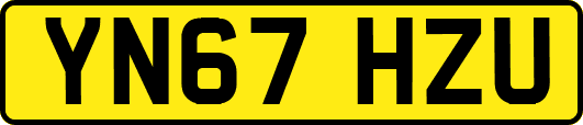 YN67HZU