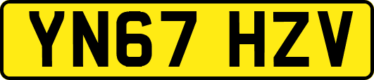 YN67HZV