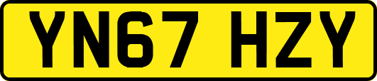 YN67HZY