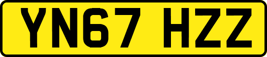 YN67HZZ