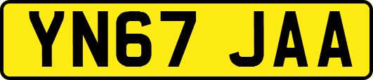 YN67JAA