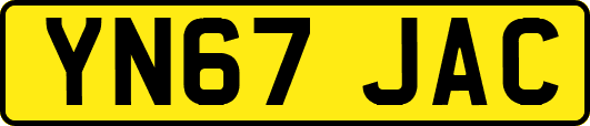 YN67JAC