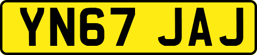 YN67JAJ