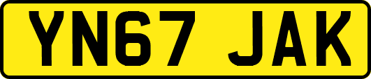 YN67JAK
