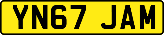 YN67JAM