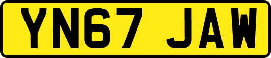 YN67JAW