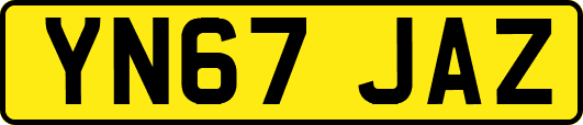 YN67JAZ