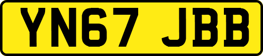 YN67JBB